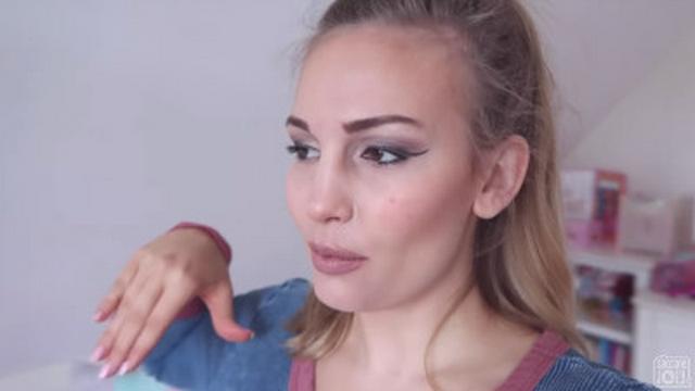BEING PREGNANT GETS YOU IN TROUBLE!