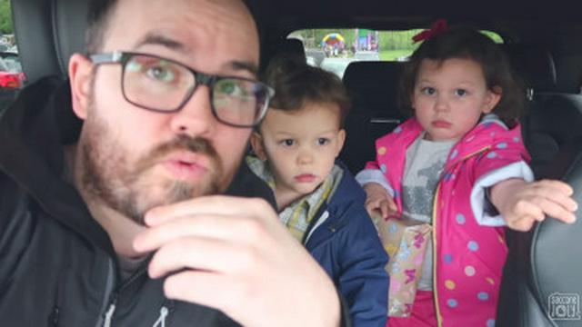 WE HAVE A NEW BABY PLAN!