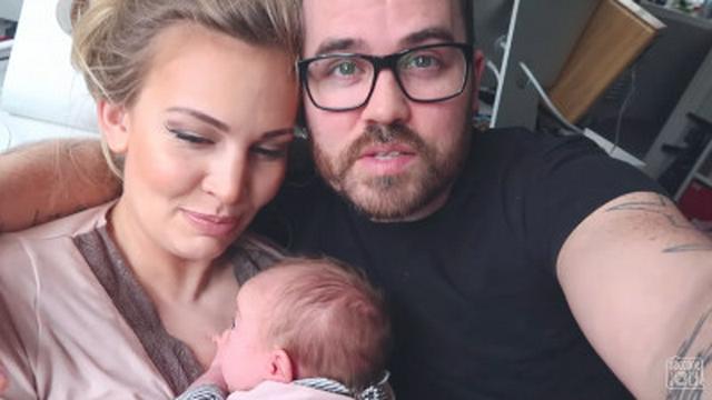 HAVING 3 KIDS AND STAYING IN LOVE!
