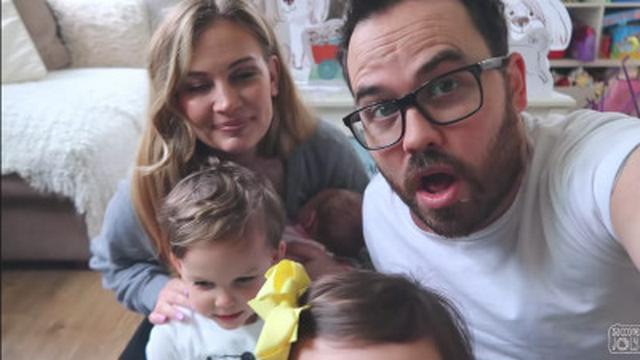 THE BIG ANNOUNCEMENT!!