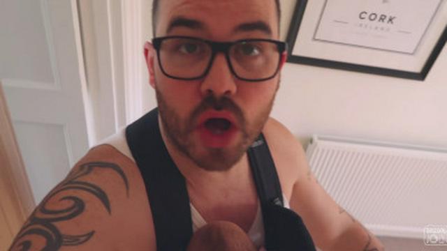 ITS THE BABY'S FAULT!