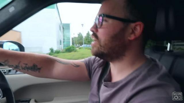 SURPRISING MY WIFE WITH MY NEW CAR !!!