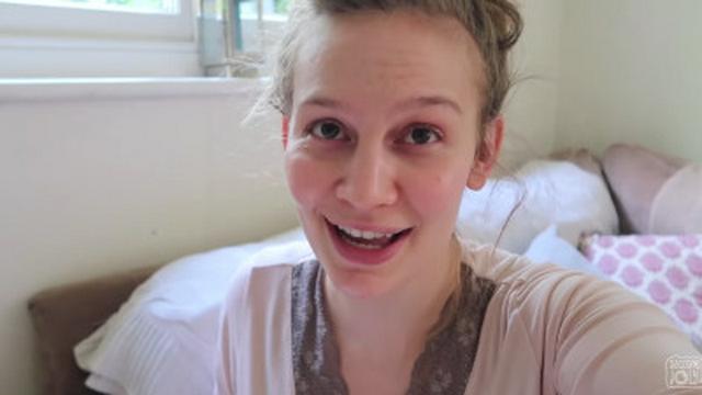 BABY WENT TO THE DOCTOR!!! (her first worst day)
