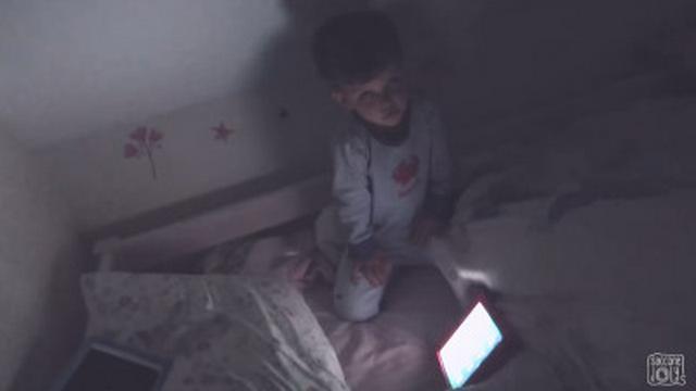 4th Birthday Morning Opening Presents!