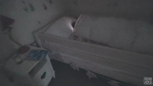 Someone Broke into Our House!!