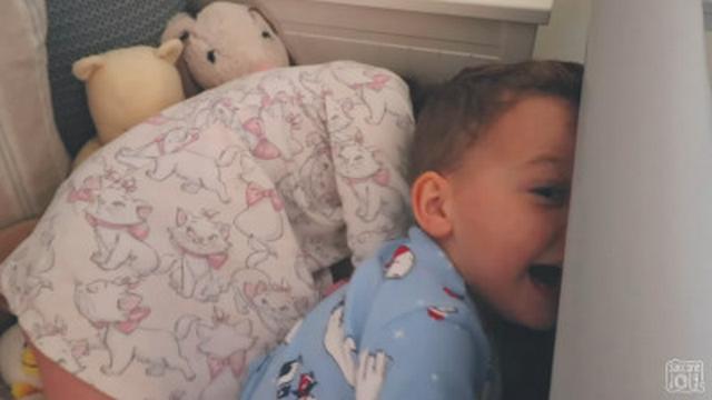 New Baby Name Clue!!