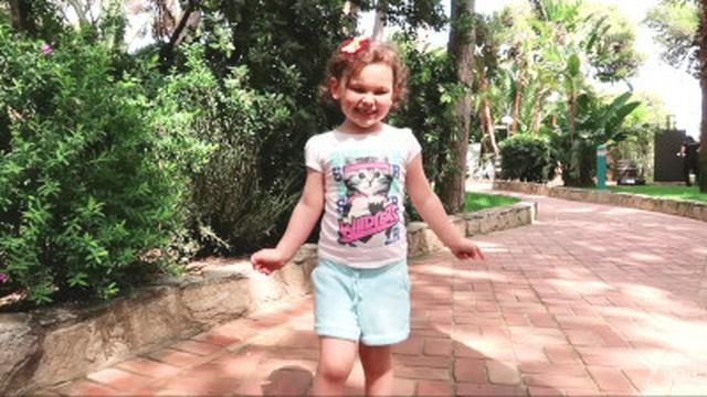 FAMILY VACATION IN SARDINIA