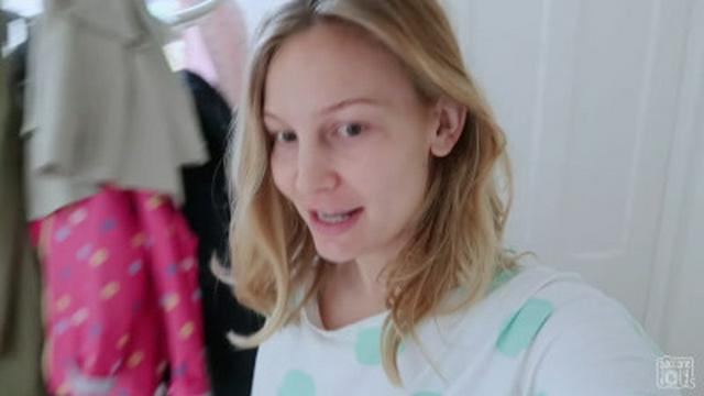 AN EMOTIONAL SURPRISE!