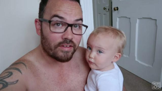 KIDS REACTS TO 4D BABY SCAN!