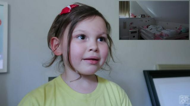 KIDS REACT TO CATCHING THE TOOTH FAIRY ON CAMERA! (real footage)