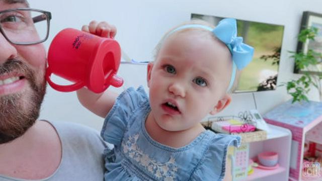 WILL IT ALL CHANGE WITH BABY 4?