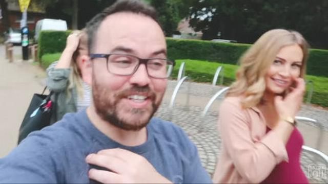 WHERE IS THE BABY?!