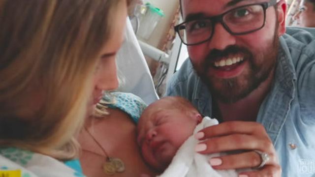 LIVES CHANGED FOR THE 4TH TIME!