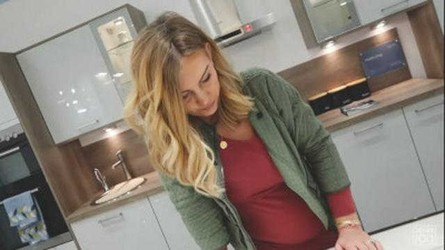 NEW HOUSE KITCHEN SHOPPING!
