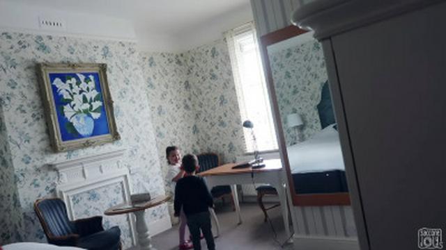 VISITING THE HOUSE WE DIDN'T BUY!