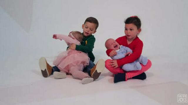 SURPRISE FAMILY PHOTOSHOOT!!
