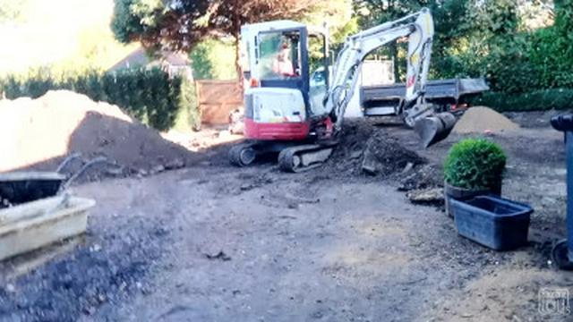 THE LAST BIG JOB! (Home Renovation)