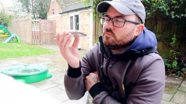 NEW HOUSE, NEW LIFE, NEW VIDEOS