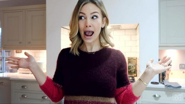 WHAT A FAMILY OF 6 EATS IN A DAY!