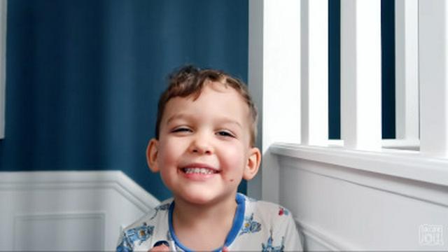 BABY NURSERY UPDATE TOUR!