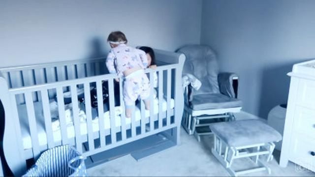 MORNING ROUTINE WITH TWO BABIES!