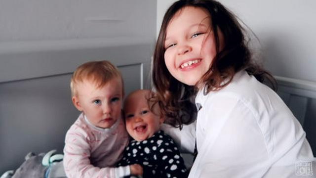 AM I A BAD MOM? (Dealing with mom guilt)