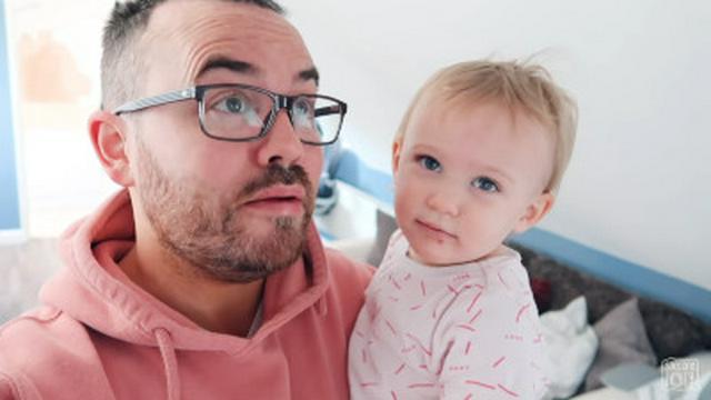 WE NEED TO TALK ABOUT THIS!