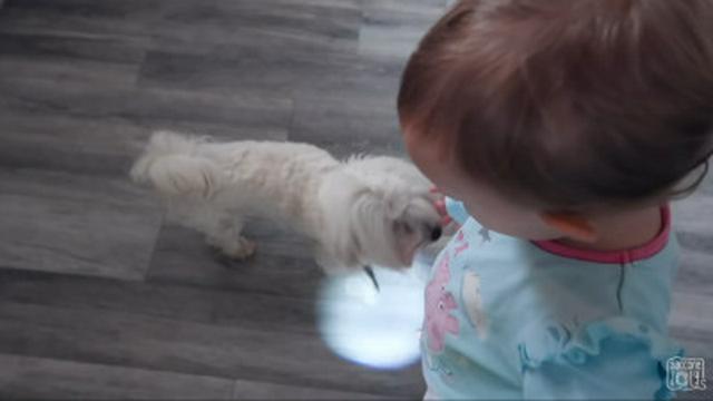 BABY TATTOO SURPRISE!