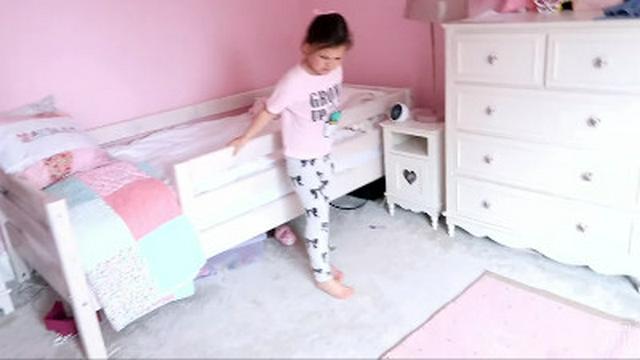 FINDING OUT SOMETHING I DIDN'T KNOW ABOUT MY WIFE!!