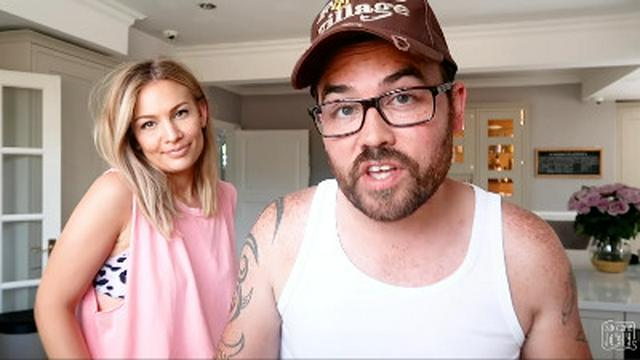 SURPRISE SUMMER POOL PARTY!