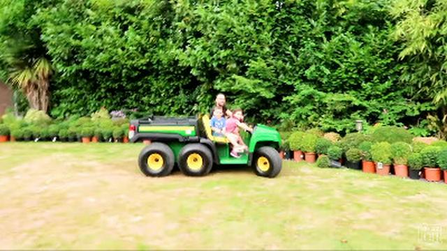 PRANKING THE KIDS!! Are we bad Parents?