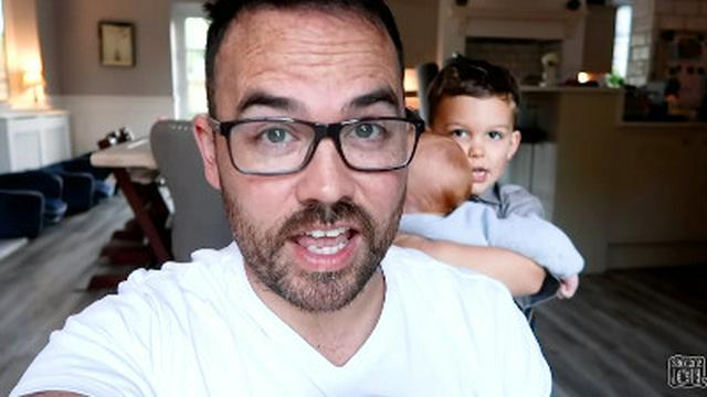 BABY GOES TO SCHOOL!