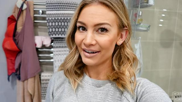 MY BOTOX EXPERIENCE! MOM OF 4!