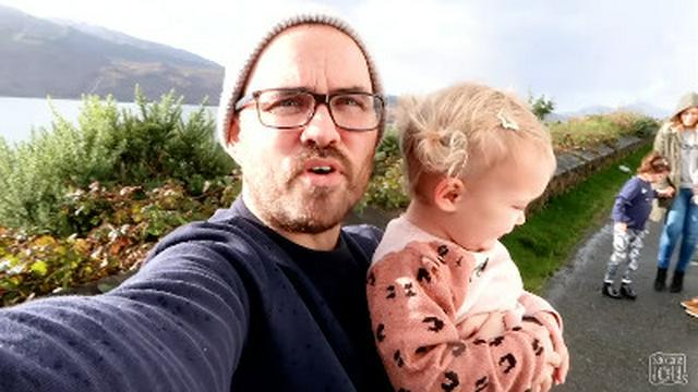 48 HOURS IN A CAMPERVAN WITH 4 KIDS!!!