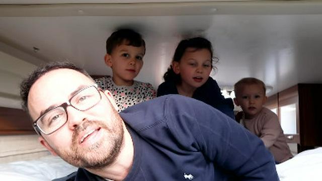 24HRS OVERNIGHT IN THE CAMPERVAN!!