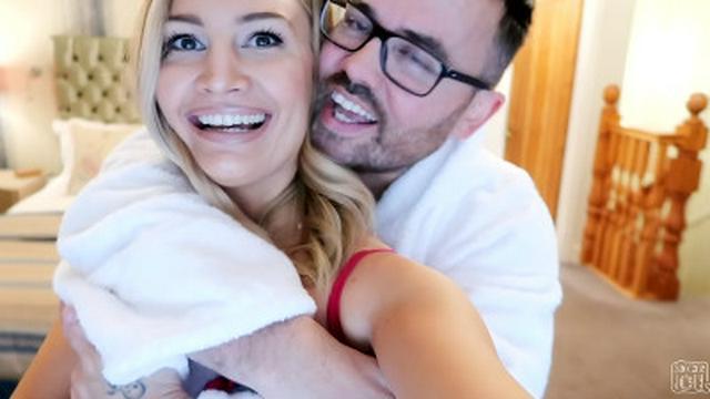 BIRTHDAY SURPRISE HOLIDAY AWAY