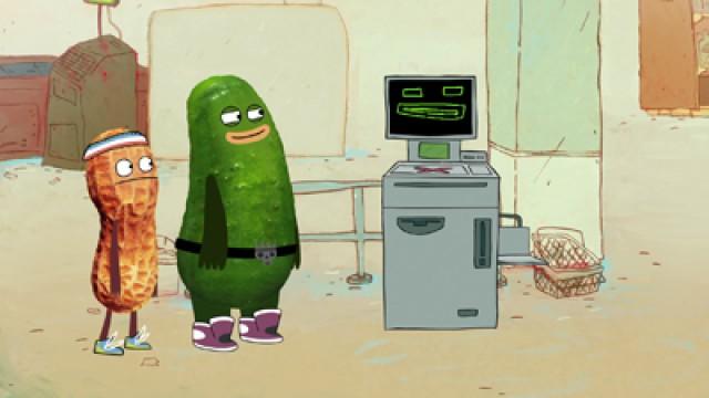 PAL-SCAN