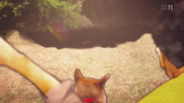 Encounter
