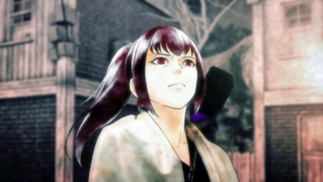 Dream Demon