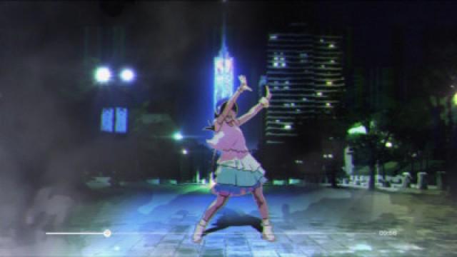 I Tried Dancing