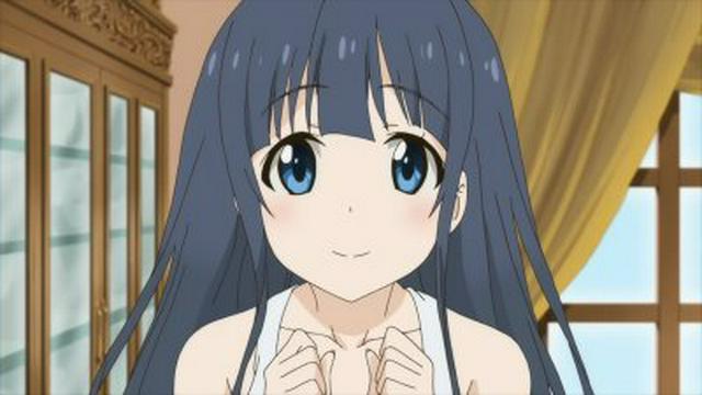 ¡Con extensiones de espalda seré una belleza japonesa!