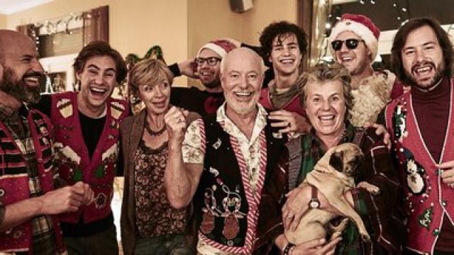 Weihnachten, Plan B