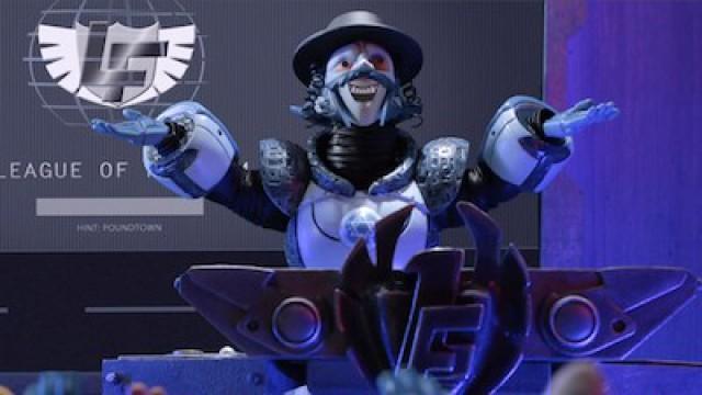 Lex as a Weapon