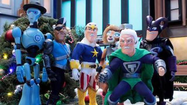 War on Christmas