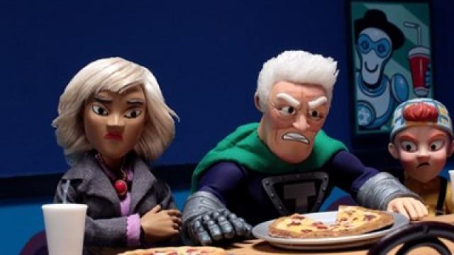 The League of Cheesedom