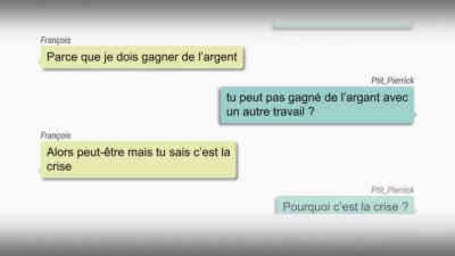 Semaine 3 : se forger des convictions