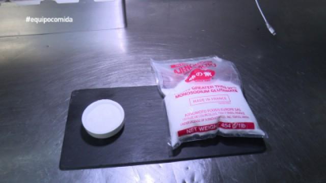 Comida adictiva