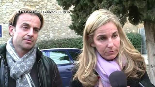 El revés de Arantxa