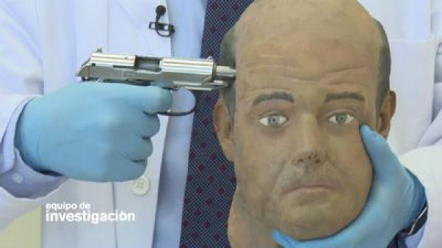A sangre fría