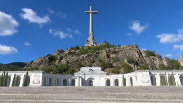 Los papeles secretos de Franco
